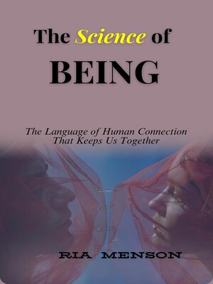 cover image of The Science of  Being